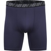 image:imageNew Balance Mens Mesh 5 NoFLY Boxer Brief 4PackTeam NavyBlack CamoTeam RedTeam Navy