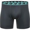 image:imageNew Balance Mens Performance Boxer Briefs Moisture Wicking Lightweight Breathable Underwear Tagless 6 PackTeam NavyThunderJadeAiry