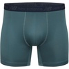 image:imageNew Balance Mens Performance Boxer Briefs Moisture Wicking Lightweight Breathable Underwear Tagless 6 PackTeam NavyThunderJadeAiry