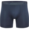 image:imageNew Balance Mens Performance Boxer Briefs Moisture Wicking Lightweight Breathable Underwear Tagless 6 PackTeam NavyThunderJadeAiry