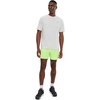 image:imageNew Balance Mens Run Essentials Short 5Afterglow