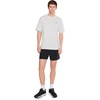 image:imageNew Balance Mens Run Essentials Short 5Black