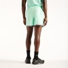 image:imageNew Balance Mens Run Essentials Short 5Bright Mint