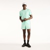 image:imageNew Balance Mens Run Essentials Short 5Bright Mint