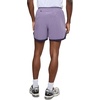 image:imageNew Balance Mens Run Essentials Short 5Candied Violet