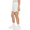 image:imageNew Balance Mens Run Essentials Short 5Grey Matter