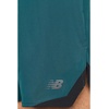 image:imageNew Balance Mens Run Essentials Short 5Medusa Green