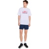 image:imageNew Balance Mens Run Essentials Short 5Nb Navy
