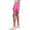 image:imageNew Balance Mens Run Essentials Short 5Pink Heat