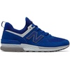 image:imageNew Balance Mens SneakerBlueWhite