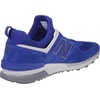 image:imageNew Balance Mens SneakerBlueWhite