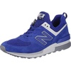 image:imageNew Balance Mens SneakerBlueWhite