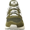 image:imageNew Balance Mens SneakerOliveWhite