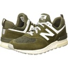 image:imageNew Balance Mens SneakerOliveWhite