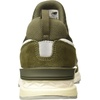 image:imageNew Balance Mens SneakerOliveWhite