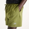 image:imageNew Balance Mens Sport Essential Short 5Sport Green