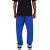 image:imageNew Balance Mens Sport Essentials French Terry JoggerBlue Oasis