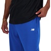 image:imageNew Balance Mens Sport Essentials French Terry JoggerBlue Oasis