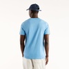 image:imageNew Balance Mens Sport Essentials Logo TShirtAnalog Blue