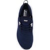 image:imageNew Balance Nergize v3 Sneaker Womens TrainingHeather NavyWhite