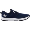 image:imageNew Balance Nergize v3 Sneaker Womens TrainingHeather NavyWhite