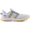 image:imageNew Balance Nergize v3 Sneaker Womens TrainingLight Arctic GreySunflower