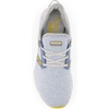 image:imageNew Balance Nergize v3 Sneaker Womens TrainingLight Arctic GreySunflower