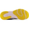 image:imageNew Balance Nergize v3 Sneaker Womens TrainingLight Arctic GreySunflower