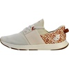 image:imageNew Balance Nergize v3 Sneaker Womens TrainingTurtledoveSepiaMahoganySea Salt