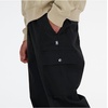 image:imageNew Balance Twill Cargo Mens Sports TrousersBlack