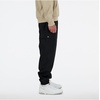 image:imageNew Balance Twill Cargo Mens Sports TrousersBlack