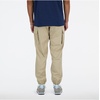 image:imageNew Balance Twill Cargo Mens Sports TrousersStoneware