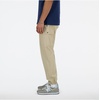 image:imageNew Balance Twill Cargo Mens Sports TrousersStoneware