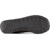 image:imageNew Balance Womens 574v2 Core Trainers Brown rust 9