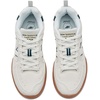 image:imageNew Balance Womens 808 Lite Tiago LemosSea SaltGreen