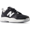 image:imageNew Balance Womens Fresh Foam X 1007 Tennis ShoesBlackGrey