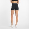 image:imageNew Balance Womens Nb Sleek High Rise Sport Short 3Black