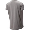 image:imageNew Balance Womens Sport Core Heather TeeAthletic Grey
