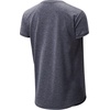 image:imageNew Balance Womens Sport Core Heather TeeEclipse Heather