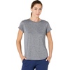 image:imageNew Balance Womens Sport Core Heather TeeEclipse Heather