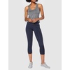 image:imageNew Balance Womens Sport High Waisted Capri