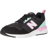 image:imageNew Balance Baby 515 Sport SneakersBlackCandy Pink