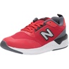 Velocity Red/Black