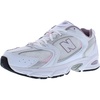 image:imageNew Balance Kids 574 Newb V2 Familiar Ground Hook and Loop Sneaker000