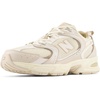 image:imageNew Balance Kids 574 Newb V2 Familiar Ground Hook and Loop SneakerBeige 268