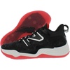 Black/Red