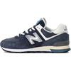 Nb Navy/Sea Salt