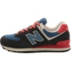 Phantom/Blue Agate/Blast Red