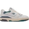 White Bluegreen