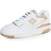 image:imageNew Balance Kids 574 Newb V2 Familiar Ground Hook and Loop SneakerWhiteIncense